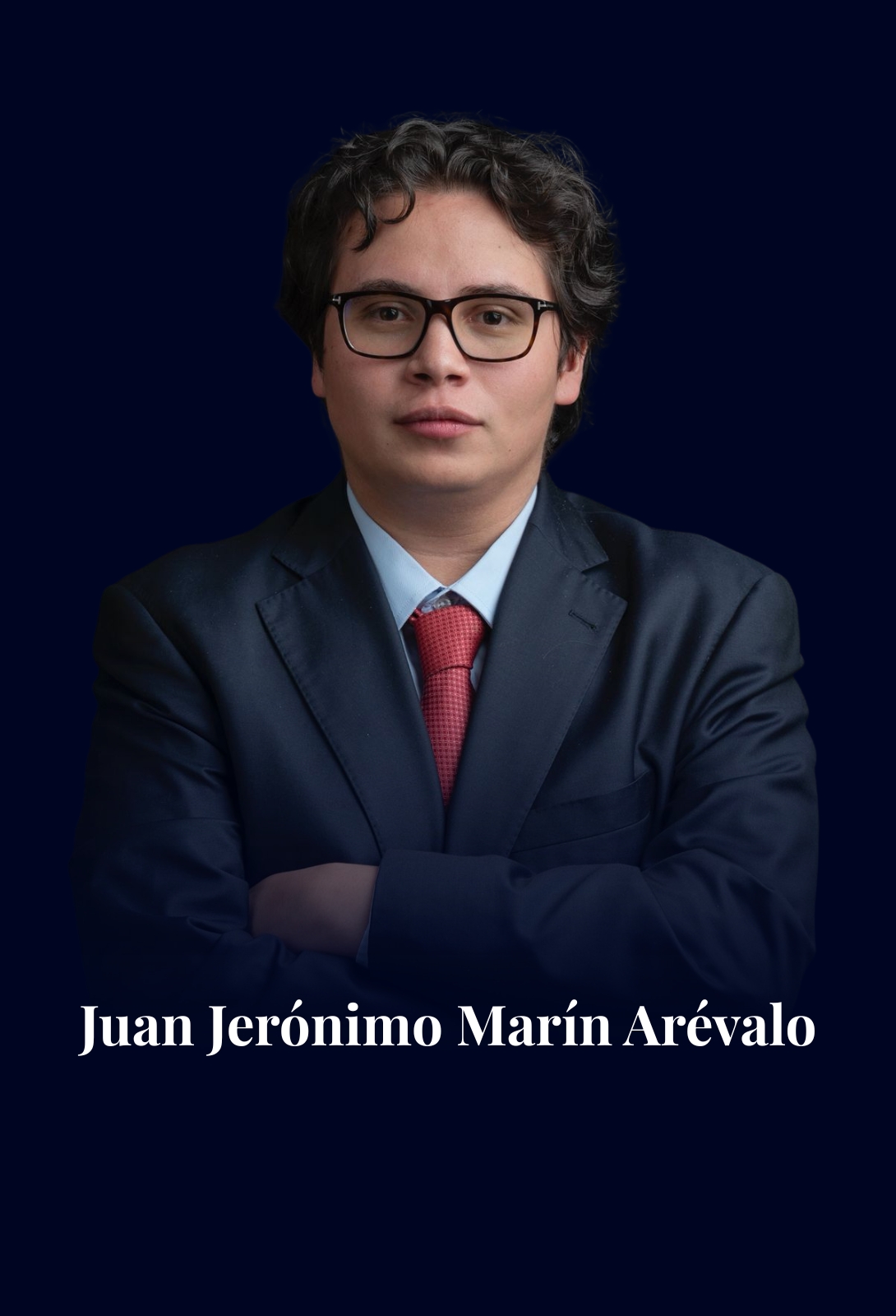 Juan Jerónimo Marín