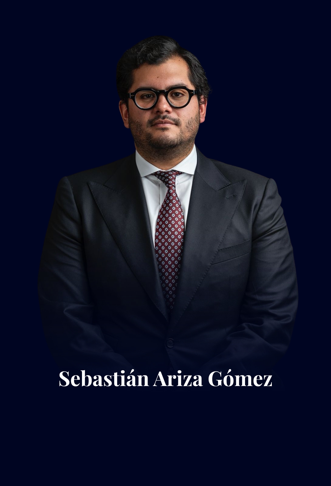 Sebastián Ariza Gómez