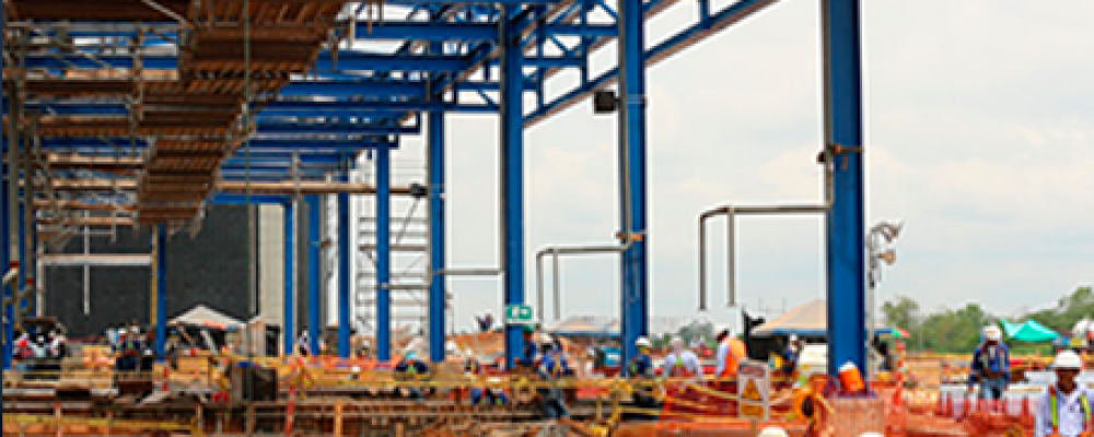 Schrader Camargo Ingenieros S.A. c. Impala Terminals S.A (2020).